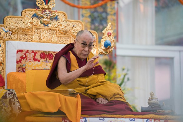 བོད་ཀྱི་དབུ་ཁྲིད་༧གོང་ས་མཆོག ༢༠༡༧།༡