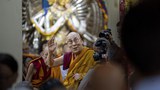 ༧གོང་ས་མཆོག་གིས་ཨེ་ཤེ་ཡའི་དད་ལྡན་པ་ཚོར་བཞུགས་སྒར་ནས་ཆོས་འབྲེལ་སྐབས། ༢༠༡༩།༩།༥