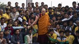 ›༧གོང་ས་མཆོག་གིས་མིའི་སྤྱི་ཚོགས་ལ་ཤ་ཚ་དང་དོ་སྣང་བྱ་དགོས་པ་བཀའ་སློབ།