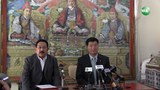 གསར་འགོད་གསལ་བསྒྲགས་སྐབས། ༢༠༡༩།༣།༡༨
