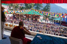 བོད་ཀྱི་ཟློས་གར་ཚོགས་པ་དབུ་བརྙེས་ཏེ་ལོ་ངོ་༦༠་འཁོར་བའི་དུས་སྟོན་སྐབས། ༢༠༡༩།༡༠།༢༩