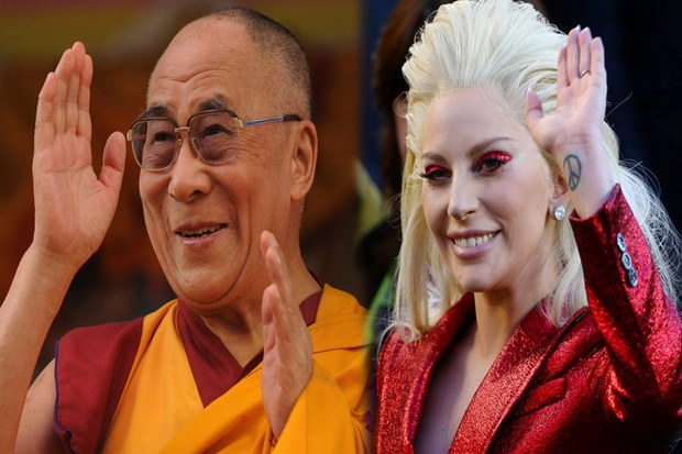 ༧གོང་ས་མཆོག་དང་ཨ་མི་རི་ཀའི་གཞས་མ་དང་སྒྱུ་རྩལ་བ་གྲགས་ཅན་ལེ་ཊེ་གྷ་གྷ། (བསྒྲིགས་བཟོ་བྱས་བ)