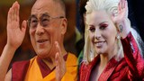 ༧གོང་ས་མཆོག་དང་ཨ་མི་རི་ཀའི་གཞས་མ་དང་སྒྱུ་རྩལ་བ་གྲགས་ཅན་ལེ་ཊེ་གྷ་གྷ། (བསྒྲིགས་བཟོ་བྱས་བ)