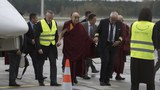 ༧གོང་ས་སྐྱབས་མགོན་ཆེན་པོ་མཆོག་ཤར་ཡོ་རོབ་ཀྱི་ཡུལ་གྲུ་(Latvia)ནང་ཕེབས་སྐབས། ༢༠༡༦།༡༠།༩