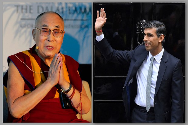 སྤྱི་ནོར་༧གོང་ས་མཆོག་གིས་དབྱིན་ཡུལ་གྱི་སྲིད་བློན་གསར་བར་འཚམས་འདྲི་མཛད་འདུག སྤྱི་ནོར་༧གོང་ས་མཆོག་གིས་དབྱིན་ཡུལ་གྱི་སྲིད་བློན་གསར་བར་འཚམས་འདྲི་མཛད་འདུག