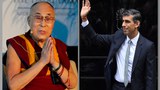 སྤྱི་ནོར་༧གོང་ས་མཆོག་གིས་དབྱིན་ཡུལ་གྱི་སྲིད་བློན་གསར་བར་འཚམས་འདྲི་མཛད་འདུག