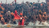 Kumbh Melaཧིན་རྡུའི་དུས་ཆེན་སྐབས། 