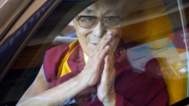 ༸གོང་ས་མཆོག་གི་འབྲས་ལྗོངས་དང་རྒྱ་གར་ལྷོ་ཕྱོགས་ཁུལ་གྱི་ཆིབས་སྒྱུར་གནས་སྐབས་ཕྱིར་བཤོལ་མཛད་པ།