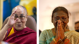 ༸གོང་ས་མཆོག་གིས་རྒྱ་གར་གྱི་སྲིད་འཛིན་དོ་རོ་པ་ཏི་མུར་མུ་མཆོག་གི་འཁྲུངས་སྐར་ལ་འཚམས་འདྲི་མཛད་པ།