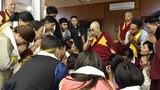 ༧གོང་ས་མཆོག་གིས་བོད་མིའི་ཁྱད་ལས་དྭང་བླངས་ཞབས་ཞུ་བ་ཁག་གཅིག་ལ་མཇལ་ཁའི་སྐབས། ༢༠༡༩།༧།༡༢