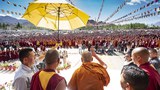 བོད་ཀྱི་དབུ་ཁྲིད་༧གོང་ས་མཆོག་ལ་དྭགས་དུ། ༢༠༡༨།༧།༣༠