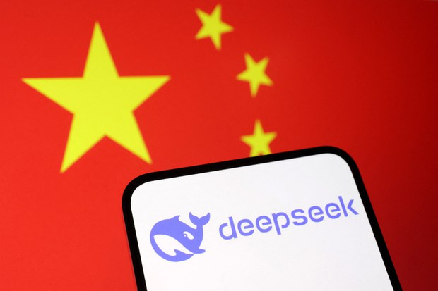 རྒྱ་ནག་གི་རིག་ནུས་ (DeepSeek) ཟེར་བ་དེས་རྒྱལ་སྤྱིའི་ཁྲོད་བོད་དོན་སོགས་ལོག་འགྲེལ་ཁྱབ་སྤེལ་གྱི་ཉེན་ཁ་ཆེན་པོ་ཡོད་པ། ཉམས་ཞིབ་པ་ཚོས་ངོས་འཛིན་གནང་གི་འདུག