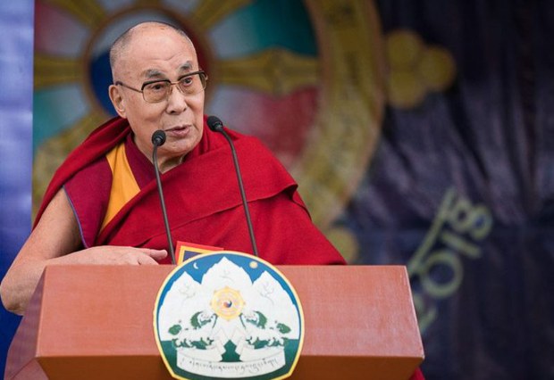 བོད་ཀྱི་དབུ་ཁྲིད་༧གོང་ས་རྒྱལ་བ་རིན་པོ་ཆེ་མཆོག ༢༠༡༨།༣།༣༡