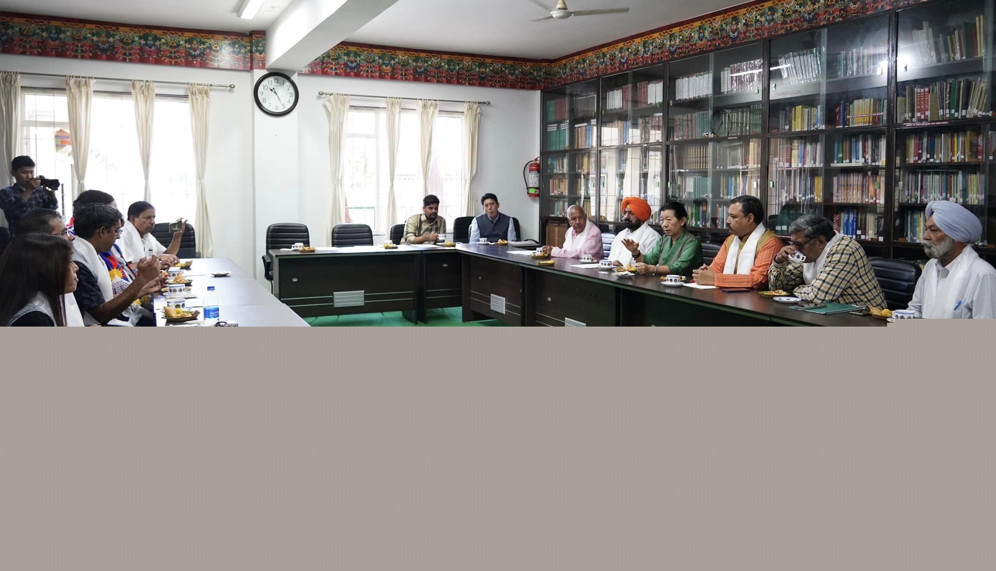 Delegation of Bharat Tibbat Sangh (2).jpg