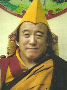 ལྡན་མ་བློ་ཆོས་རིན་པོ་ཆེ།
