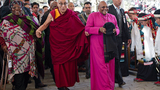 ༧གོང་ས་མཆོག་ནས་དགའ་བསུ།