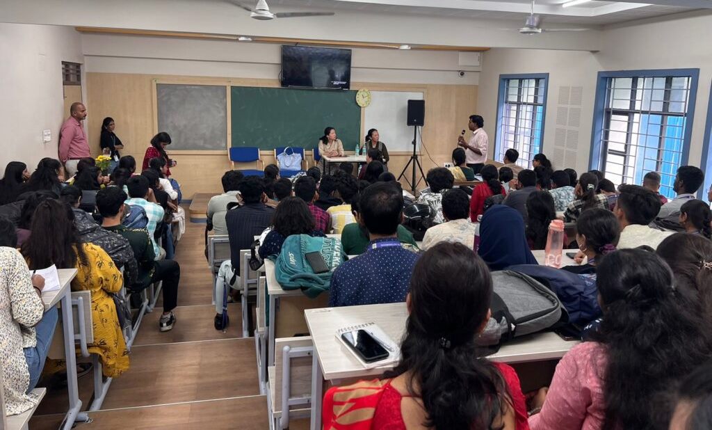 DIIR’s Tibet Outreach Program in Bengaluru Universities Engages (1).jpg DIIR’s Tibet Outreach Program in Bengaluru Universities Engages (1).jpg