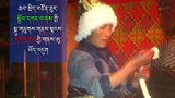 ཆབ་སྲིད་བཙོན་ཟུར་སྒྲོལ་དཀར་ལགས་ཀྱི་སྐུ་གཟུགས་གནས་སྟངས་དཀའ་ངལ་གྱི་གནས་སུ་ཡོད་འདུག