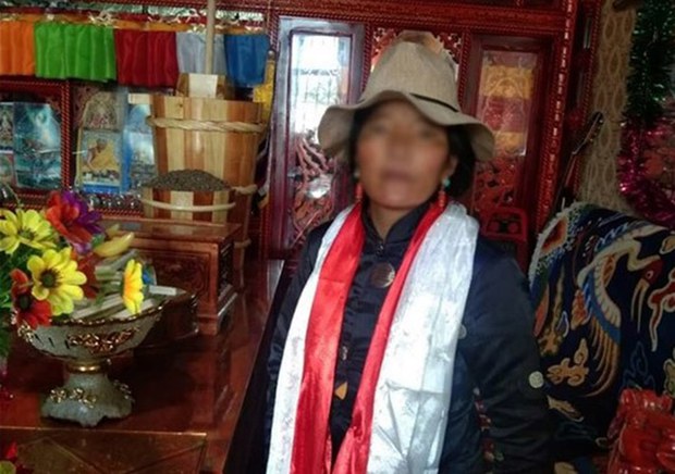 སྒྲོལ་དཀར་ལགས། ༼ཟླ་ཚེས་མི་གསལ