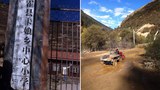 བྲག་མགོ་མཁའ་ཉ་ལྟེ་གནས་སློབ་ཆུང་སྒོ་བྱང་དང་ཁུལ་དེར་ལམ་ཀ་ཡག་པོ་མེད་པའི་གནས་སྟངས། ༢༠༡༥