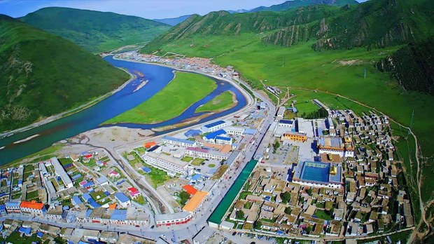 རྒྱ་ནག་གཞུང་གིས་སླར་ཡང་རྫ་དབོན་པོ་ཁུལ་གྱི་བོད་མི་ལྔ་བཅུ་ལྷག་འཛིན་བཟུང་བྱས་འདུག