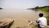 རྒྱ་གར་གྱིས་(Brahmaputra)་ཞེས་བརྗོད་བཞིན་པའི་བོད་ནས་བཞུར་ཡོང་བའི་ཡར་ཀླུང་གཙང་པོ།