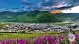 རྫ་དབོན་པོ་ཁུལ་དུ་བོད་མི་སྐྱ་སེར་བརྒྱད་རྒྱ་ནག་གཞུང་གིས་འཛིན་བཟུང་བཀག་ཉར་བྱས་ཡོད་འདུག