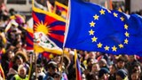 ཡོ་རོབ་མཐུན་ཚོགས་ཀྱིས་རྒྱལ་ཚོགས་ཀྱི་འགྲོ་བ་མིའི་ཐོབ་ཐང་ལྷན་ཚོགས་ཐོག་བོད་ནང་གི་གནས་སྟངས་གླེང་སློང་གནང་འདུག