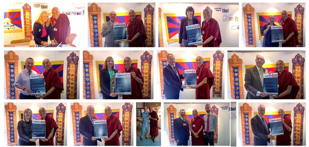 བོད་དོན་ཞུ་གཏུགས་སྙན་ཞུར་རྒྱབ་སྐྱོར་གནང་བ། བོད་དོན་ཞུ་གཏུགས་སྙན་ཞུར་རྒྱབ་སྐྱོར་གནང་བ།