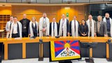 ཡོ་རོབ་གྲོས་ཚོགས་འཐུས་མིའི་བོད་དོན་རྒྱབ་སྐྱོར་ཚོགས་པ་སླར་གསོ་ཐུབ་ཡོད་པ།