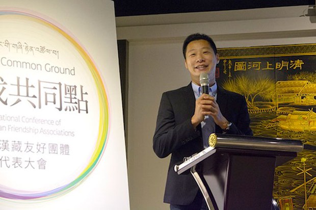 རྒྱལ་སྤྱིའི་བོད་རྒྱ་མཐུན་ཚོགས་ཀྱི་ཚོགས་ཆེན་དང་པོ། རྒྱལ་སྤྱིའི་བོད་རྒྱ་མཐུན་ཚོགས་ཀྱི་ཚོགས་ཆེན་དང་པོ།