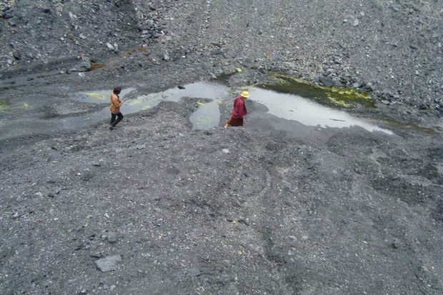ནང་ཆེན་རྫོང་སྡོམ་པ་ཡུལ་ཤོག་གོ་གཞུང་རུ་ཆེན་ས་གནས་རྡོ་སོལ་སྔོག་ཡུལ། ༢༠༡༤