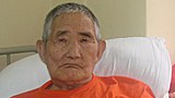 ཆབ་སྲིད་བཙོན་ཟུར་སྐུ་གྲོངས་བ།