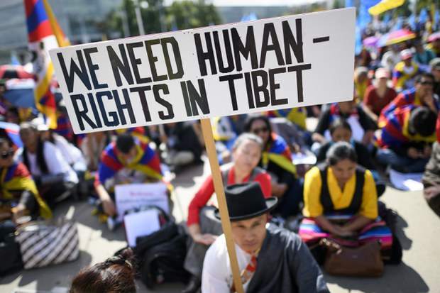 ༢༠༢༠ལོའི་གླེང་སྟེགས་ཐོག་རྒྱ་ནག་གཞུང་གིས་ཆོས་དད་རང་དབང་ཐོག་གླེང་རྒྱུ།