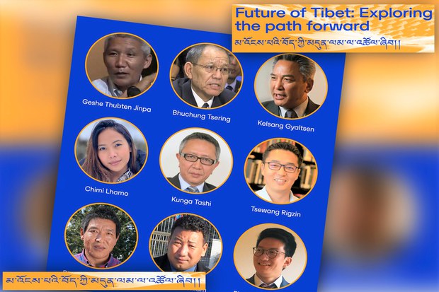 བོད་ཀྱི་མདུན་ལམ་འཚོལ་ཞིབ་ཅེས་པའི་ཚོགས་འདུ་དང་པོ་ཨ་རིའི་རྒྱལ་སར་འཚོགས་རྒྱུ་རེད།