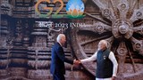 རྒྱ་གར་གྱིས་རྒྱལ་ཁབ་༢༠ཡི་ཚོགས་ཆེན་ཐོག་བོད་དེ་གལ་ཆེ་ཞིག་ལ་ངོས་འཛིན་གནང་ཡོད་པ་འབྲེལ་ཡོད་ཉམས་ཞིབ་པས་འགྲེལ་བརྗོད་གནང་བྱུང་།