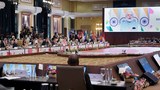 རྒྱ་གར་གཞུང་གིས་འཛམ་གླིང་གི་སྟོབས་ཆེན་རྒྱལ་ཁབ་ཉི་ཤུའི་ལྷན་ཚོགས་བསྡུས།