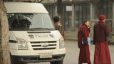 སི་ཁྲོན་ཕྱོགས་སུ་རྒྱ་ནག་གི་ཉེན་རྟོག་པས་སྐོར་གཡེང་བྱེད་བཞིན་པ། ༢༠༡༢