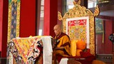 དགེ་འདུན་པ་རྣམ་པས་སོ་སོས་ཁས་བླང་བའི་ཚུལ་ཁྲིམས་རྣམ་དག་སྲུང་དགོས། དགའ་ལྡན་ཁྲི་རིན་པོ་ཆེ་ཡིས།