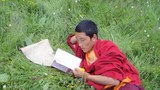 ཆབ་སྲིད་བཙོན་པ་གངས་བུ་གཡུ་སྤྲུ་ལགས་འཛིན་བཟུང་མ་བྱས་སྔོན།