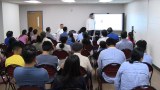 ཨ་རིའི་རྒྱལས་སར་གངས་ལྗོངས་དཔལ་འབྱོར་ཞབས་ཞུ་ཁང་ངོ་སྤྲོད་སྐོར་བསྐྱོད། ༢༠༡༩།༦།༢༣