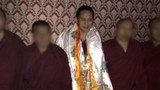 འགར་རྩེ་འཇིགས་མེད་ལགས་མི་ལོ་ལྔའི་རྗེས་ནས་བཙོན་བཀྲོལ་བྱུང་སྐབས། ༢༠༡༨།༢།༤
