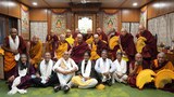 གདན་ས་ཁག་ཆེས་མཐོའི་གཙུག་ལག་ཁང་དུ་ཚད་འཛིན་ཐོབ་ཆེད་ནང་པའི་སློབ་གཉེར་ཁང་ཞིག་དབུ་འཛུགས་ཞུ་རྒྱུ་ཡིན་འདུག