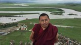 དགེ་འདུན་ལྷུན་གྲུབ་ལགས་འཛིན་བཟུང་རྗེས་ད་བར་ཁོང་གི་ནང་མིར་ཞིབ་ཕྲའི་གསལ་བཤད་གང་ཡང་བྱས་མི་འདུག