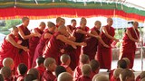 ནོར་གླིང་ཉེ་འགྲམ་གྱི་བཙུན་དགོན་སྒྲོལ་མ་གླིང་། ༢༠༡༢