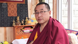 རྔ་བ་ཀིརྟི་དགོན་གྱི་དགེ་བཤེས་བསོད་ནམས་རྒྱ་མཚོ་ལགས་སུ་ལོ་གཉིས་ཀྱི་བཙོན་འཇུག་ཁྲིམས་ཐག་བཅད་འདུག