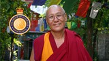 རྒྱུད་སྨད་མཁན་ཟུར་བཀྲ་ཤིས་ཚེ་རིང་ལགས།