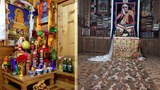 མདོ་སྨད་ཕྱོགས་སུ་བོད་མི་ཚོས་བོད་ཀྱི་ལོ་གསར་བ་བསྒྲིགས་པའི་མཆོད་པ། ༢༠༡༥