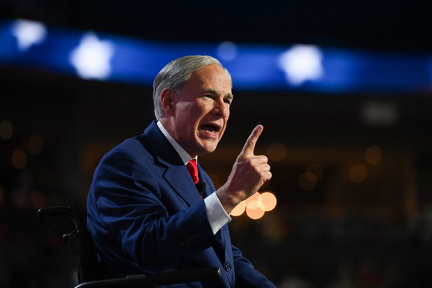 ཨ་རིའིTexas ་ མངའ་སྡེའི་སྤྱི་ཁྱབ་ Greg Abbott སྲིད་གཞུང་ནས་མངའ་སྡེ་དེའི་ནང་རྒྱ་ནག་དམར་ཤོག་ཚོགས་པའི་ཉེན་ཁ་ལ་འགོག་རྒོལ་གྱི་བཀའ་རྒྱ་མི་འདྲ་བ་གསུམ་བསྒྲགས་ཡོད་པ་རེད།