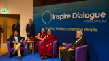 མིའི་སེམས་ཀྱི་འགྱུར་བ་ཞེས་པའི་བརྗོད་གཞིའི་ཐོག་བགྲོ་གླེང་།